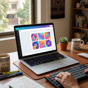 Canva Social Media Post Bundle