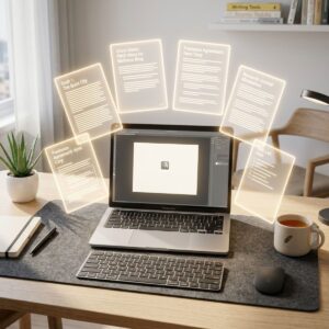Fiverr Gig Description Templates
