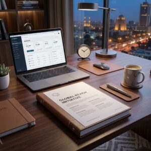Freelance Proposal Template System