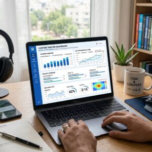 SEO Blog Content Template Library