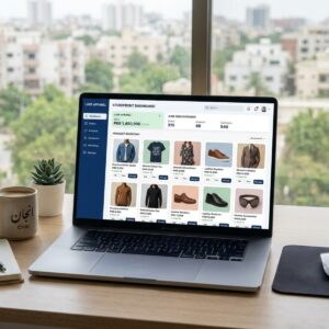 Shopify Store Starter Theme Pack